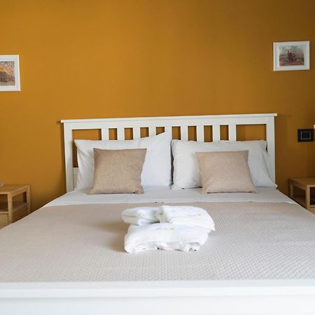 B&B Villa Limao Sarno Εξωτερικό φωτογραφία