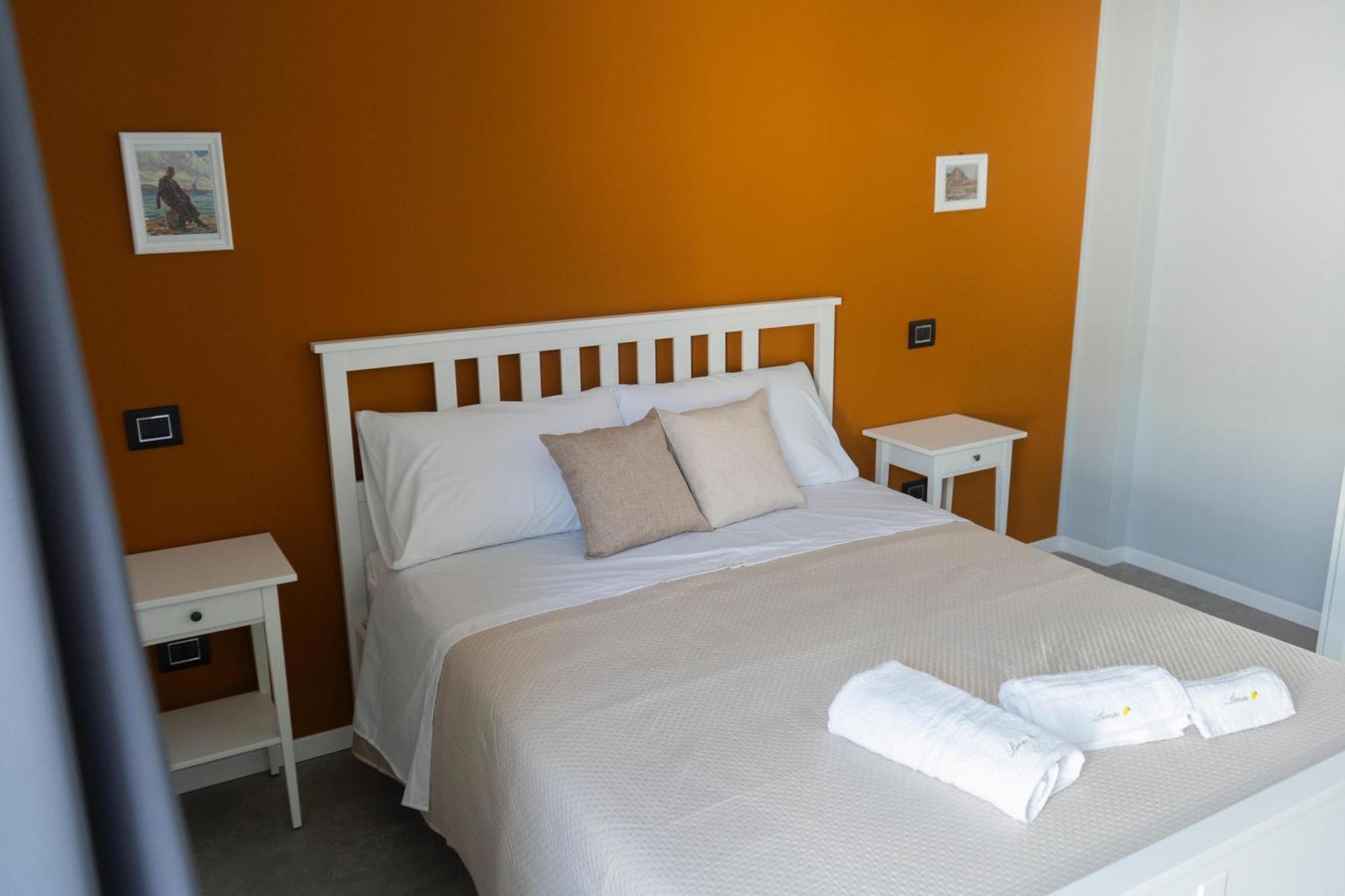 B&B Villa Limao Sarno Εξωτερικό φωτογραφία