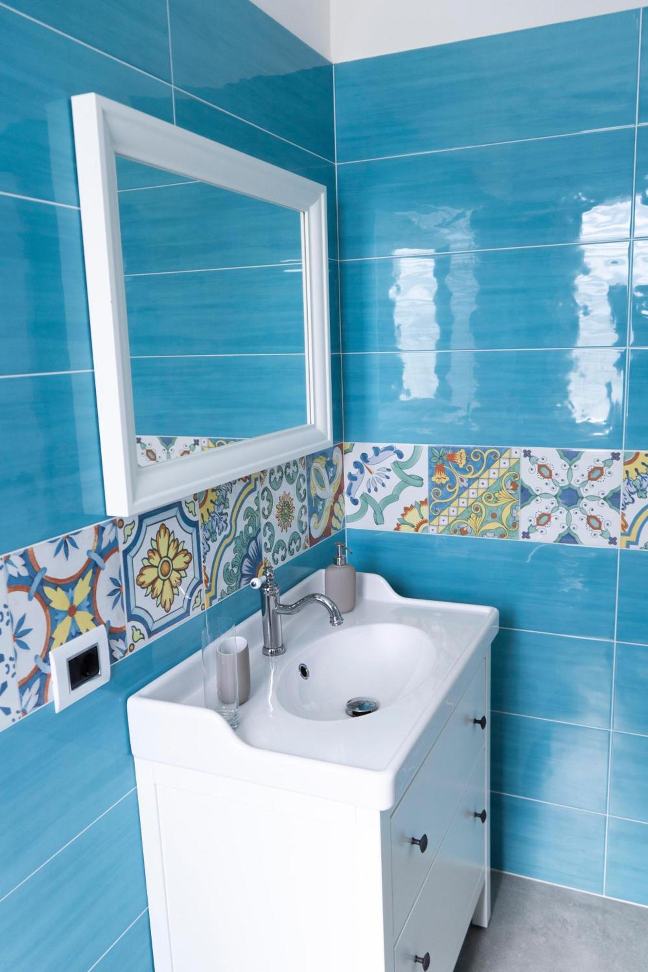 B&B Villa Limao Sarno Εξωτερικό φωτογραφία